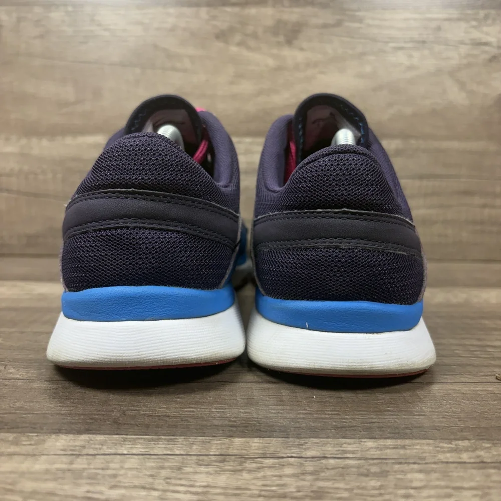 Nike training blue